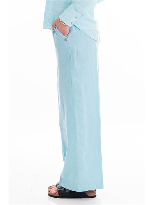 MARKUP | MW15104/VERDE ACQUA
